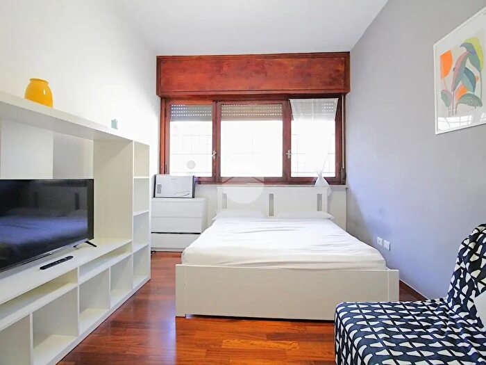 Appartamento monolocale in affitto in Via Privata Battista De Rolandi, Milano