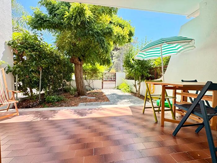 Casa bilocale in vendita in Viale della Mecca, Melendugno