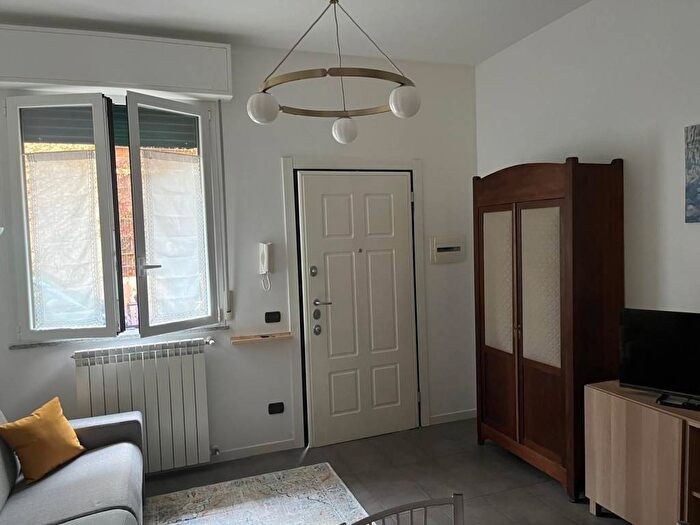 Appartamento bilocale in affitto in Via dei Missaglia, Chiesa Rossa, Milano