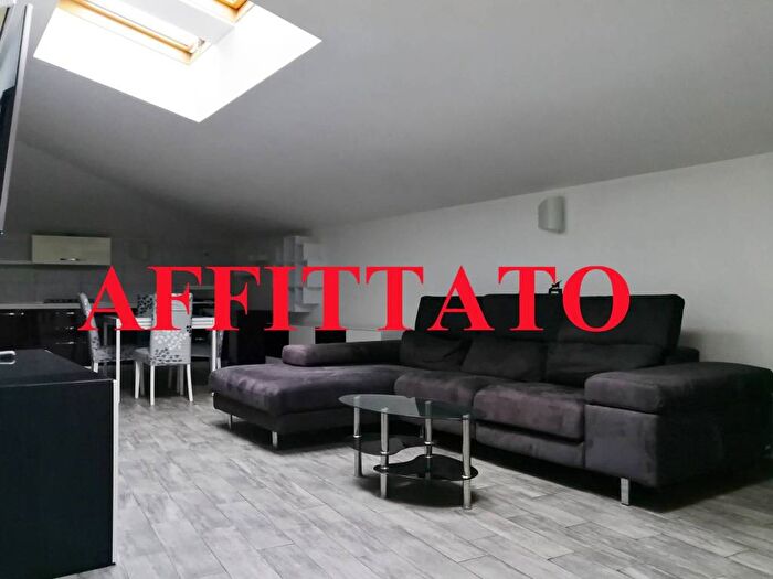 Casa bilocale in affitto in Via Molise, San Giuseppe, Monza