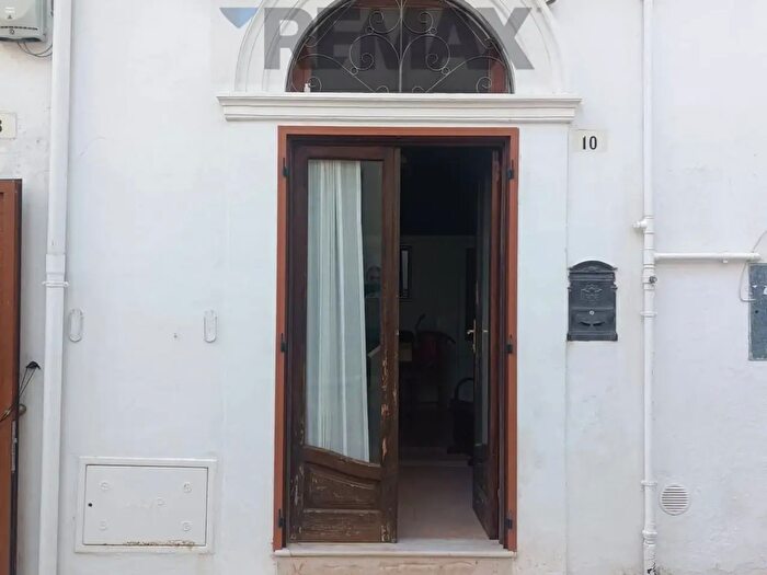 Appartamento monolocale in vendita in Via Giuseppe Gentile, Monte SantAngelo