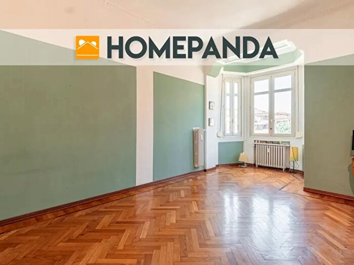 Appartamento bilocale in vendita in Via Alassio, Torino