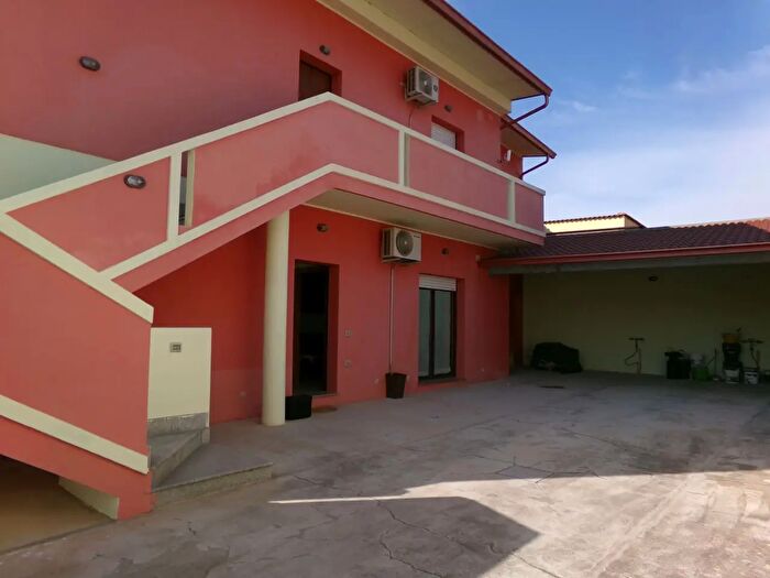Appartamento bilocale in vendita in Decimoputzu