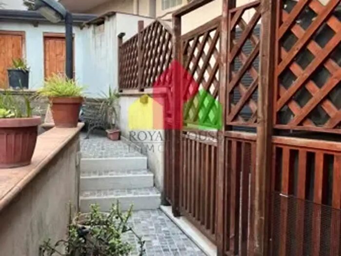 Appartamento bilocale in affitto in Via Santa Maria a Cubito, Qualiano