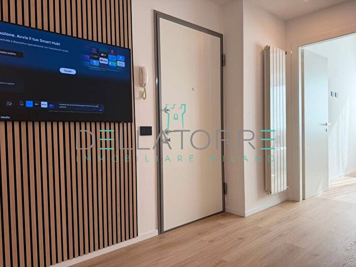 Appartamento bilocale in affitto in Viale Famagosta, Famagosta, Milano