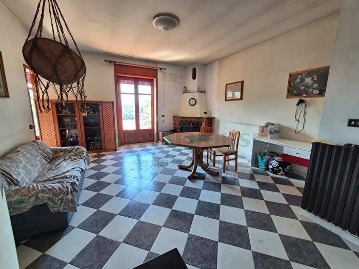 Appartamento quadrilocale in vendita in Via Ferrovia, San Gennaro Vesuviano