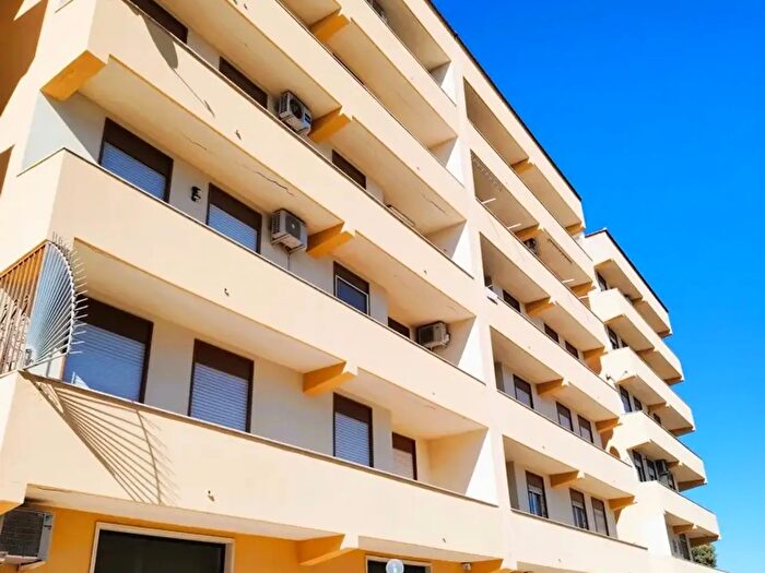 Appartamento trilocale in vendita in Viale Monserrato, Agrigento