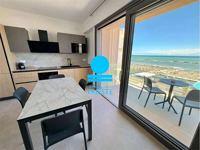 Appartamento bilocale in affitto in Mare, Pesaro