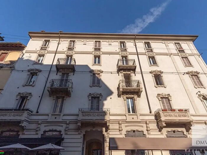 Appartamento bilocale in affitto in Via Stoppani, Milano