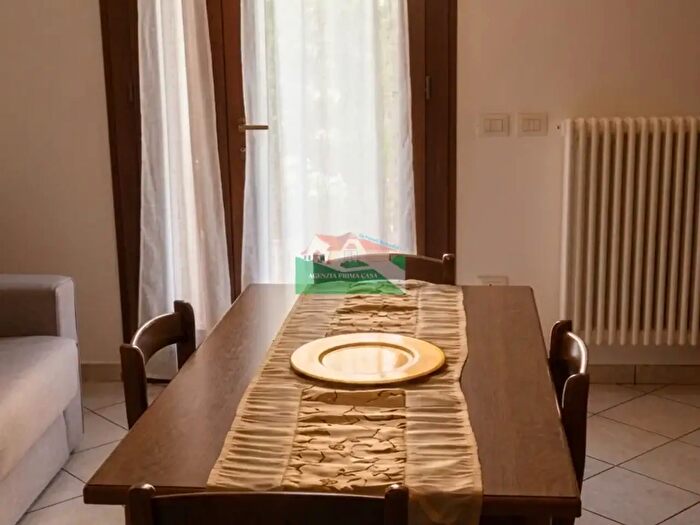 Appartamento bilocale in affitto in Via Pomposa, Ravenna