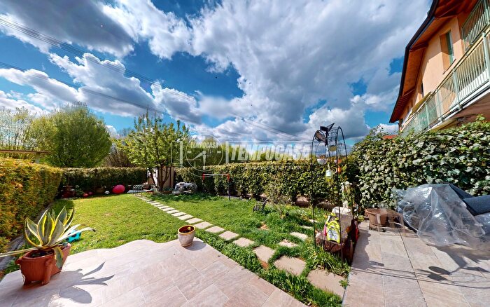 Case in Vendita e in Affitto - 3