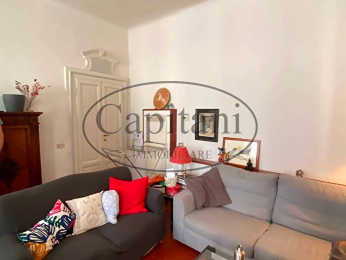 Appartamento trilocale in affitto in Via Marghera, Vercelli Wagner, Milano