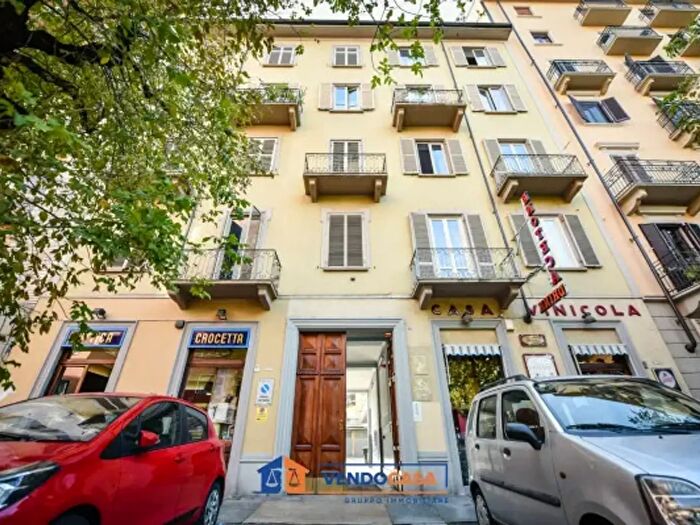 Appartamento con 5 locali in vendita in Corso Alcide De Gasperi, Torino