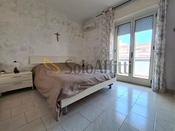 Appartamento bilocale in affitto in Catanzaro