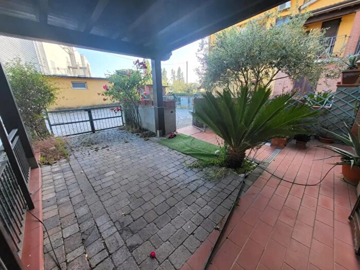 Appartamento bilocale in vendita in Pontedera