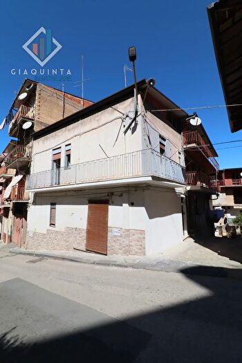 Appartamento monolocale in vendita in Via Penninello N, Palagonia