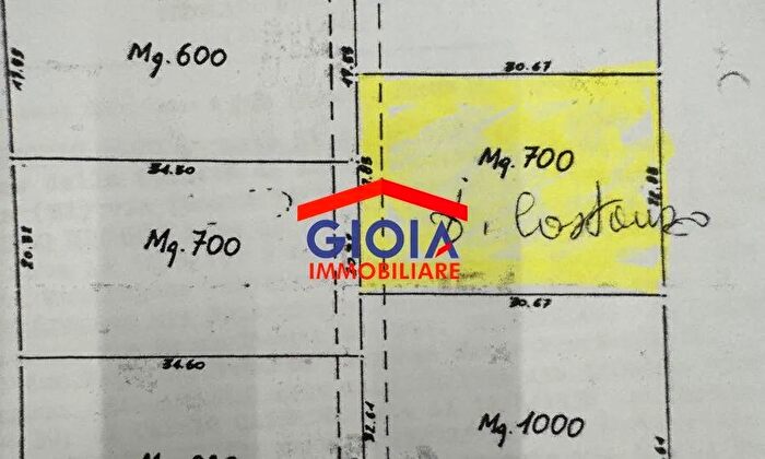 Appartamento in affitto in Via Domiziana Km Mondragone Mondragone Campania, Mondragone