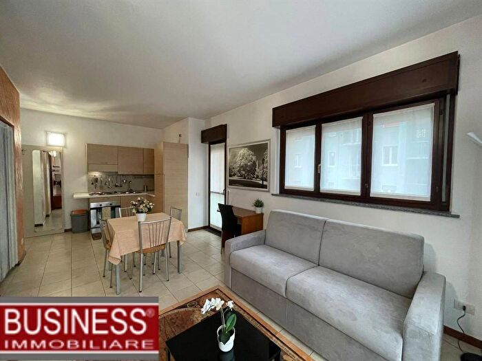 Appartamento bilocale in affitto in VIa Candoglia, Affori, Milano