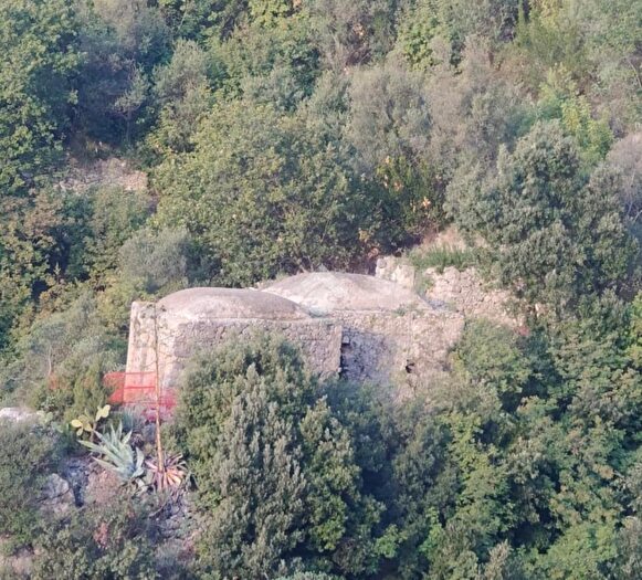 Casa quadrilocale in vendita in Via dell Amore, Furore