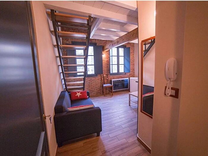 Appartamento monolocale in affitto in Via Sedilo, Centro Storico, Sassari