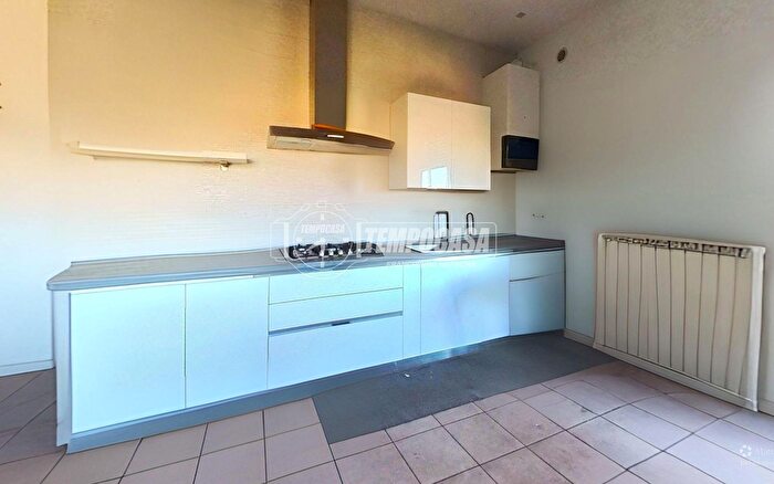 Appartamento trilocale in vendita in Via Filippo Turati, Montegranaro