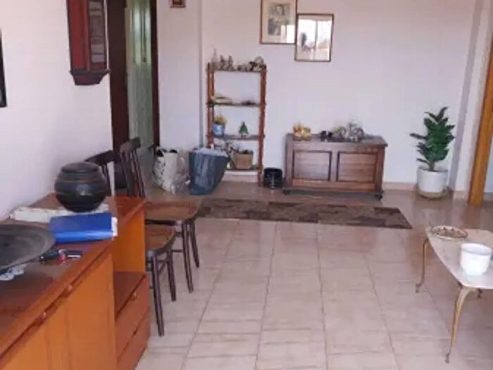 Appartamento trilocale in vendita in Via Simone Grasso, Riposto