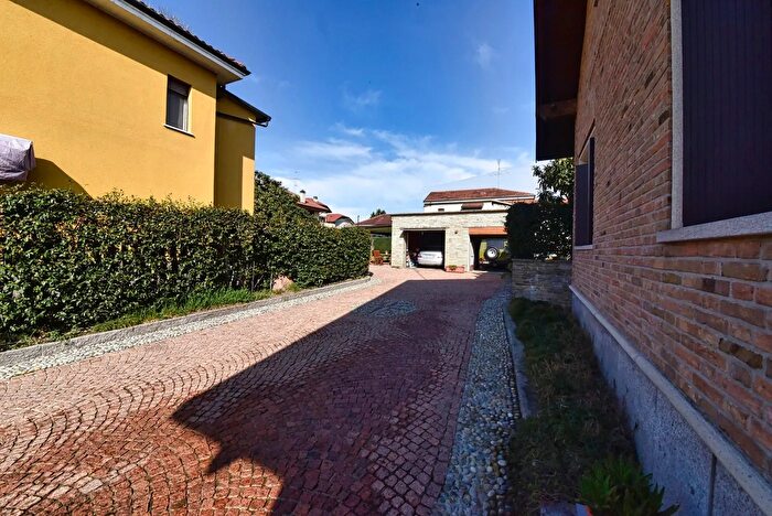 Case in Vendita e in Affitto - 3