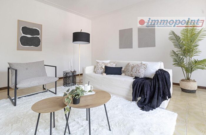 Appartamento con 5 locali in vendita in Bassano Del Grappa