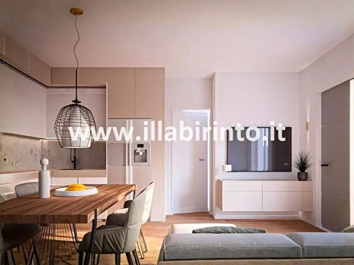 Appartamento trilocale in vendita in Via Fornarina, Faenza