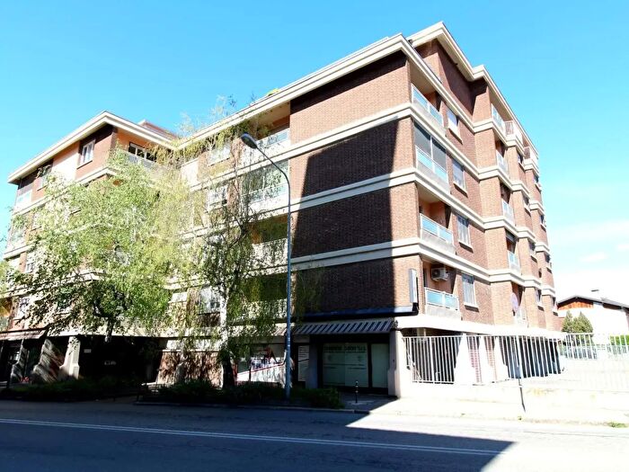 Appartamento trilocale in vendita in Via XXIII Marzo, Novara