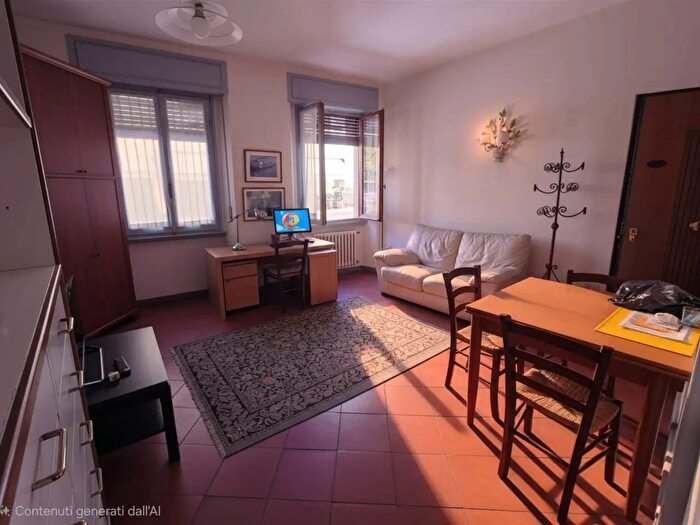 Appartamento bilocale in vendita in Via Por Santa Maria, Firenze