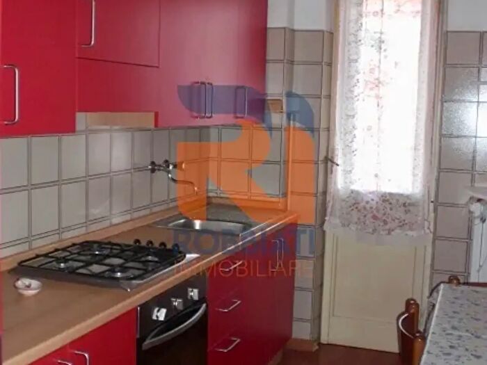 Appartamento bilocale in affitto in Via San Pietro in Verzolo, Pavia