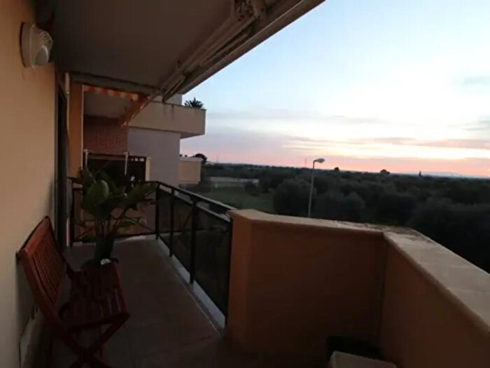 Appartamento con 5 locali in vendita in Viale degli Ulivi b, Monteiasi