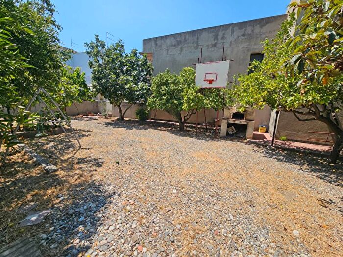 Appartamento con 5 locali in affitto in Via Nazionale, Motta San Giovanni