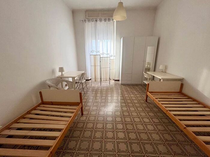 Appartamento bilocale in affitto in Via Giuseppe Ripamonti, Ripamonti Fondazione Prada, Milano