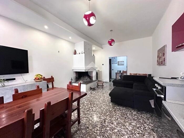 Appartamento trilocale in vendita in Viale della Libertà, Lecce