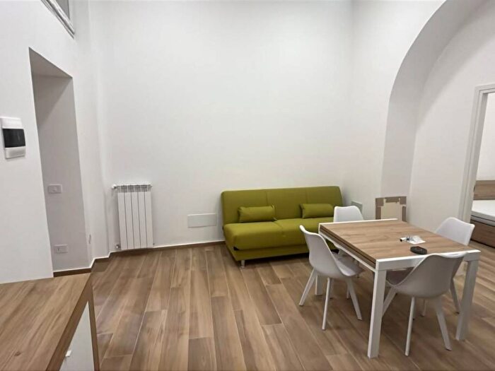 Appartamento bilocale in affitto in Piazza Giuseppe Mazzini, Centro Storico, Benevento