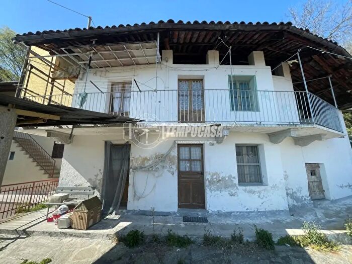 Casa in vendita in Località Deiro Inferiore, Cuorgne'