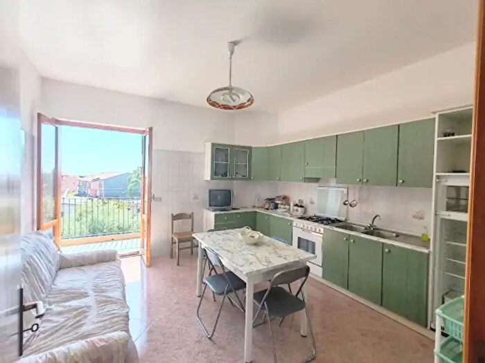 Appartamento quadrilocale in vendita in Via Prima, Aci Catena