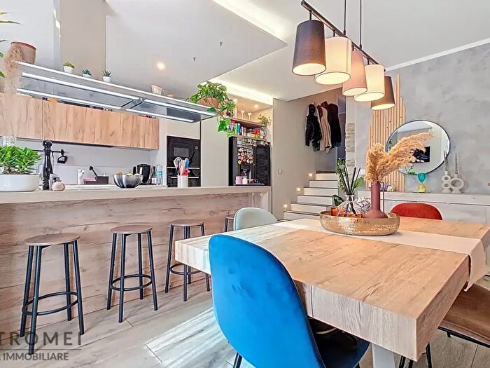 Casa quadrilocale in vendita in Via Ulivi, Altopascio