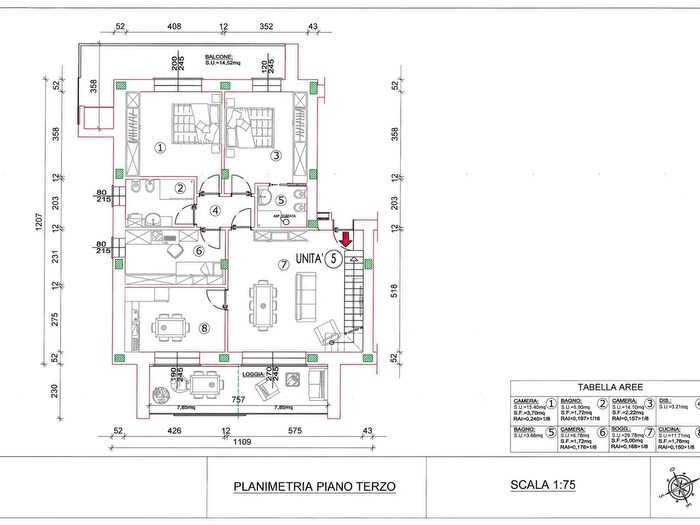 Case in Vendita e in Affitto - 2