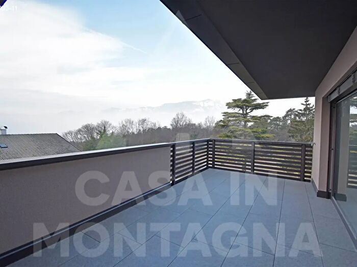 Appartamento bilocale in vendita in Montagna