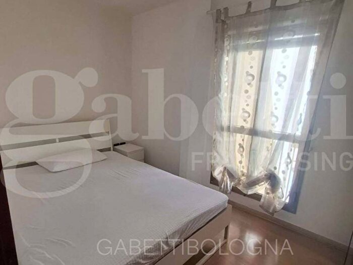 Appartamento trilocale in affitto in Via San Vitale, San Vitale, Bologna
