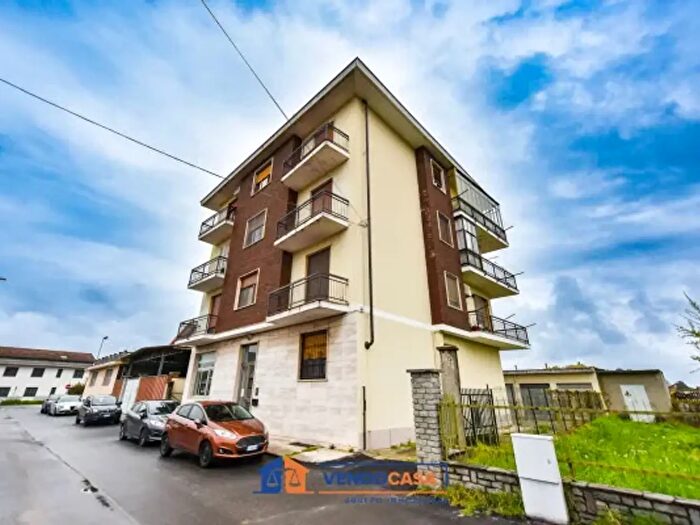 Appartamento trilocale in vendita in Via Aosta, Vinovo