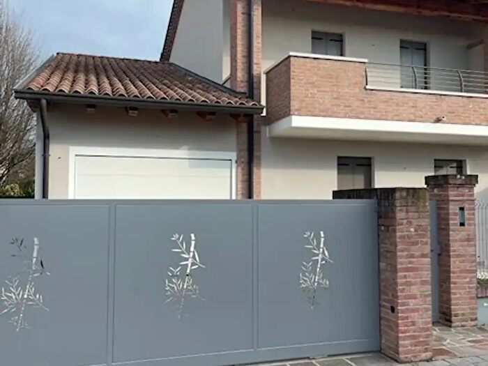 Casa con 5 locali in vendita in Campodarsego
