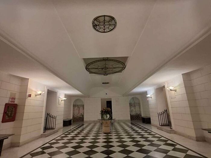 Appartamento bilocale in affitto in Via Vittoria Colonna, Chiaia, Napoli