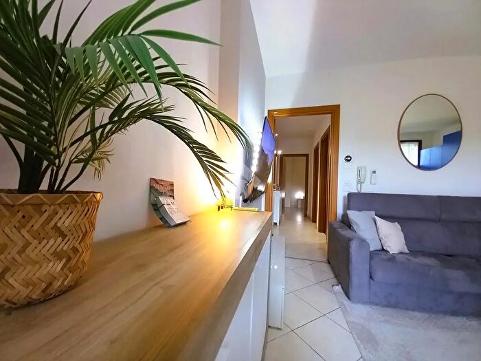 Appartamento trilocale in vendita in Via Celletta, Bagnacavallo