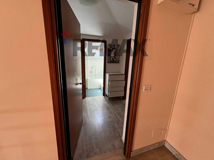 Casa bilocale in affitto in Via bersanti, Barca, Torino