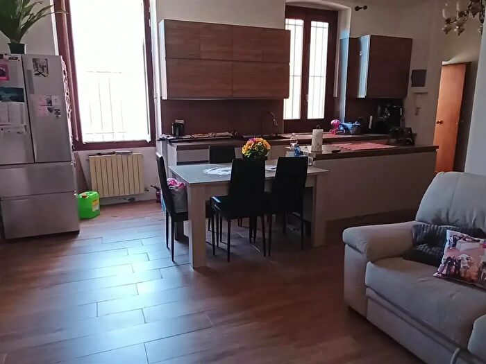 Appartamento quadrilocale in vendita in Via Roma, Ventimiglia