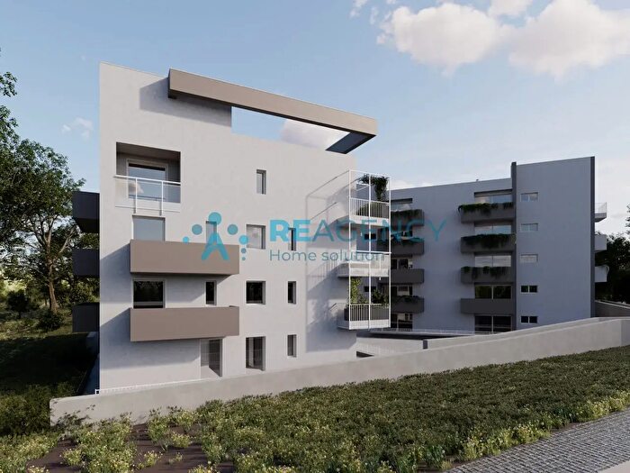 Appartamento bilocale in vendita in Via Luigi Cadorna, Legnago